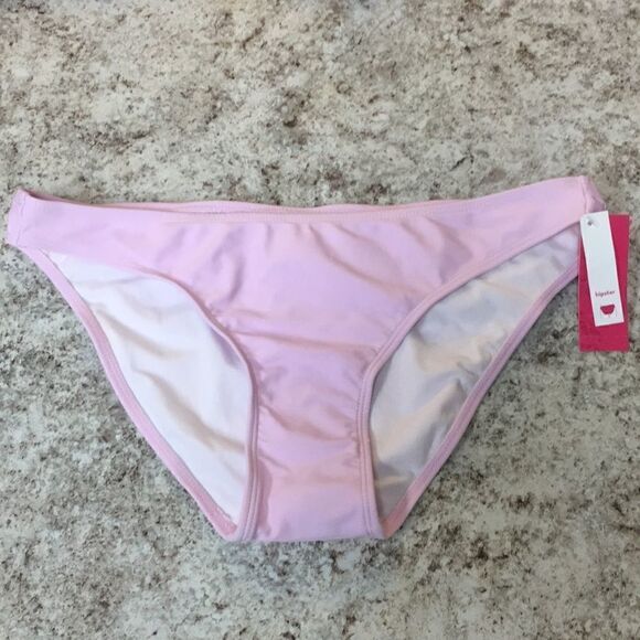 Xhilaration Hipster Panties - Picture 1 of 4